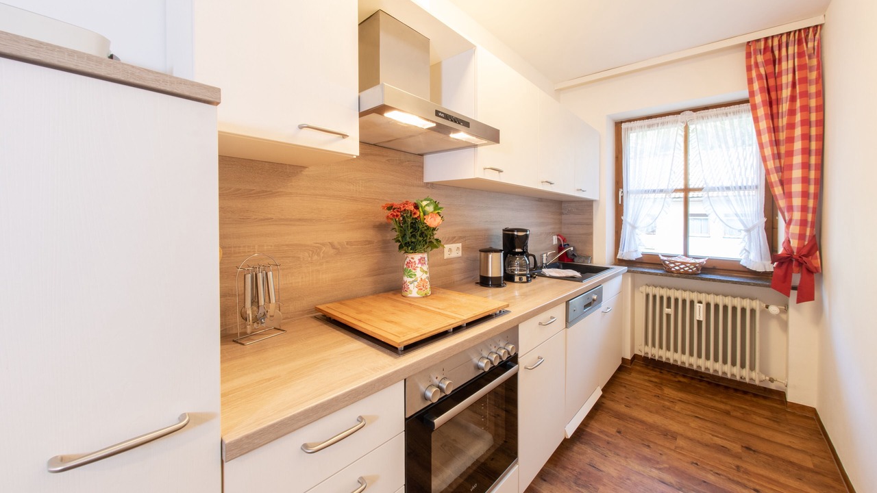 Photo of Kitchen in Oberstdorf