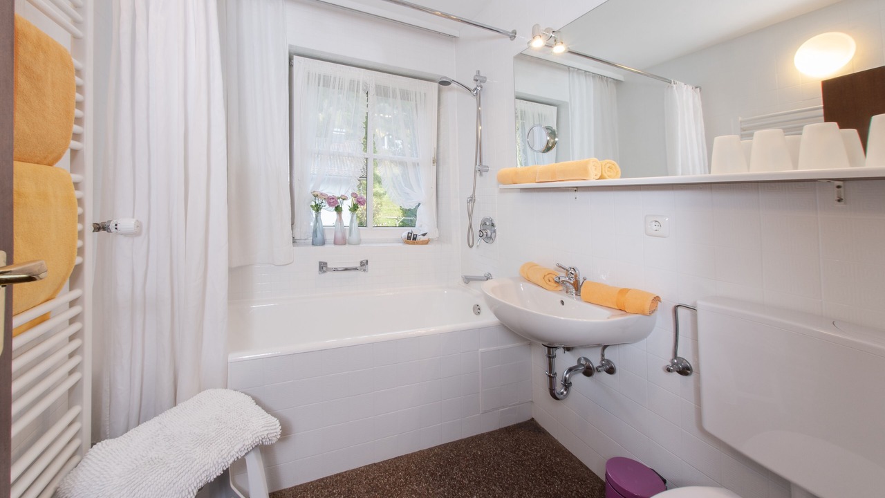 Photo of Bathroom in Oberstdorf