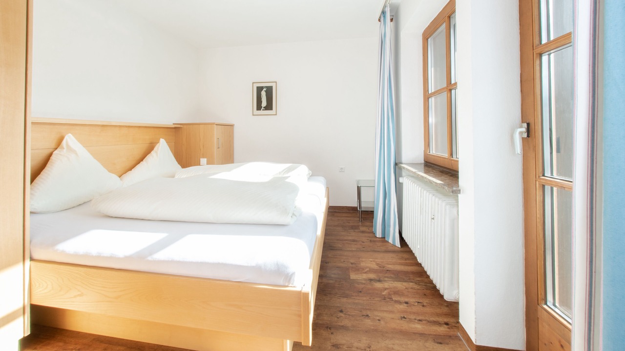 Photo of Bedroom in Oberstdorf