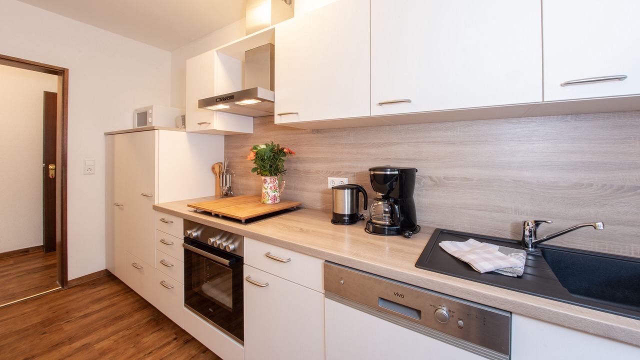 Photo of Kitchen in Oberstdorf
