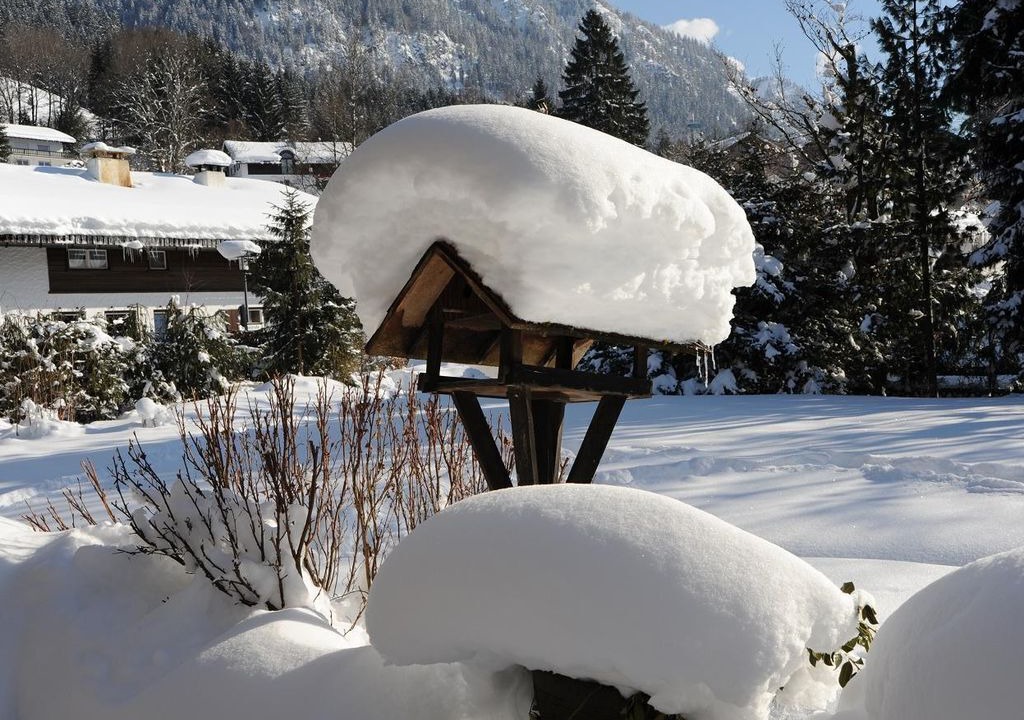 Photo of Others in Oberstdorf