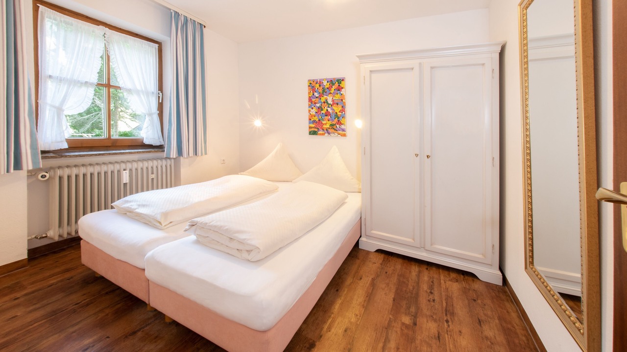 Photo of Bedroom in Oberstdorf