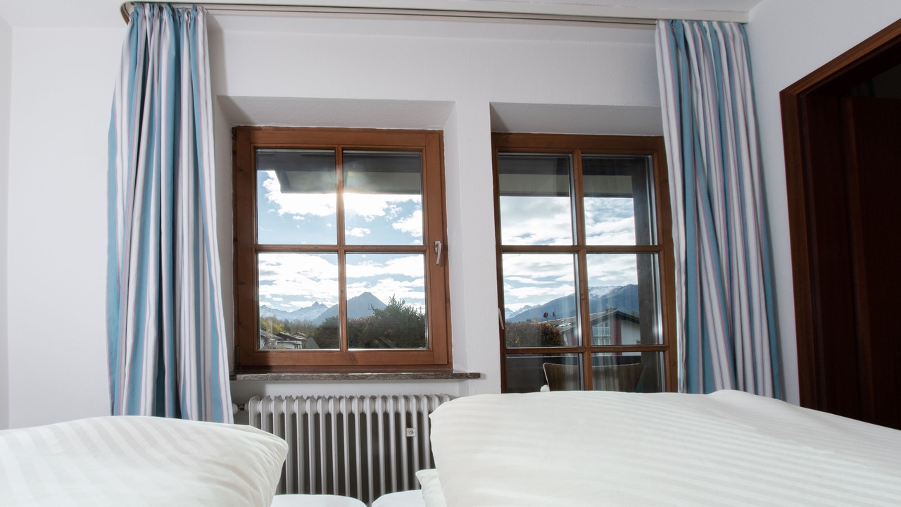 Photo of Bedroom in Oberstdorf