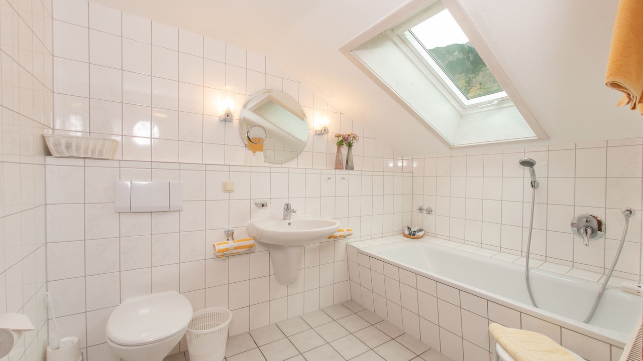 Photo of Bathroom in Oberstdorf