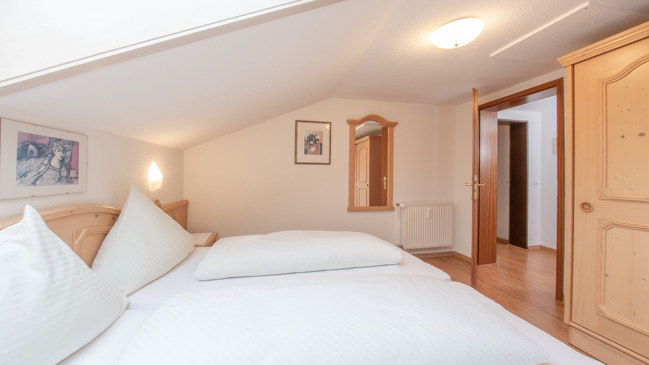 Photo of Bedroom in Oberstdorf