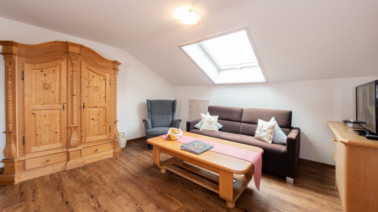 Photo of Livingroom in Oberstdorf