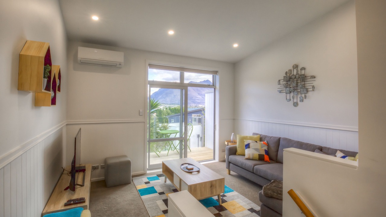 Photo of Livingroom in Frankton