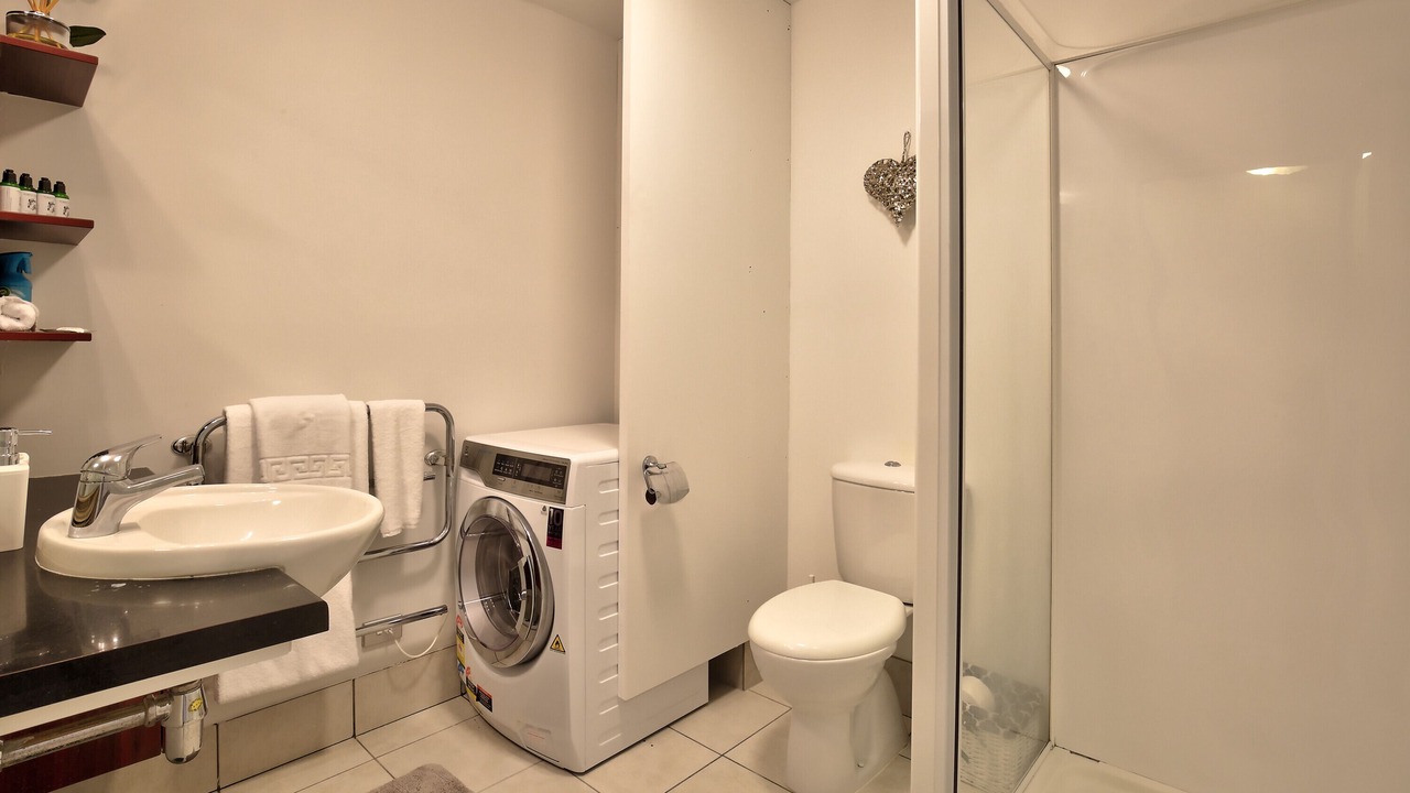 Photo of Bathroom in Frankton