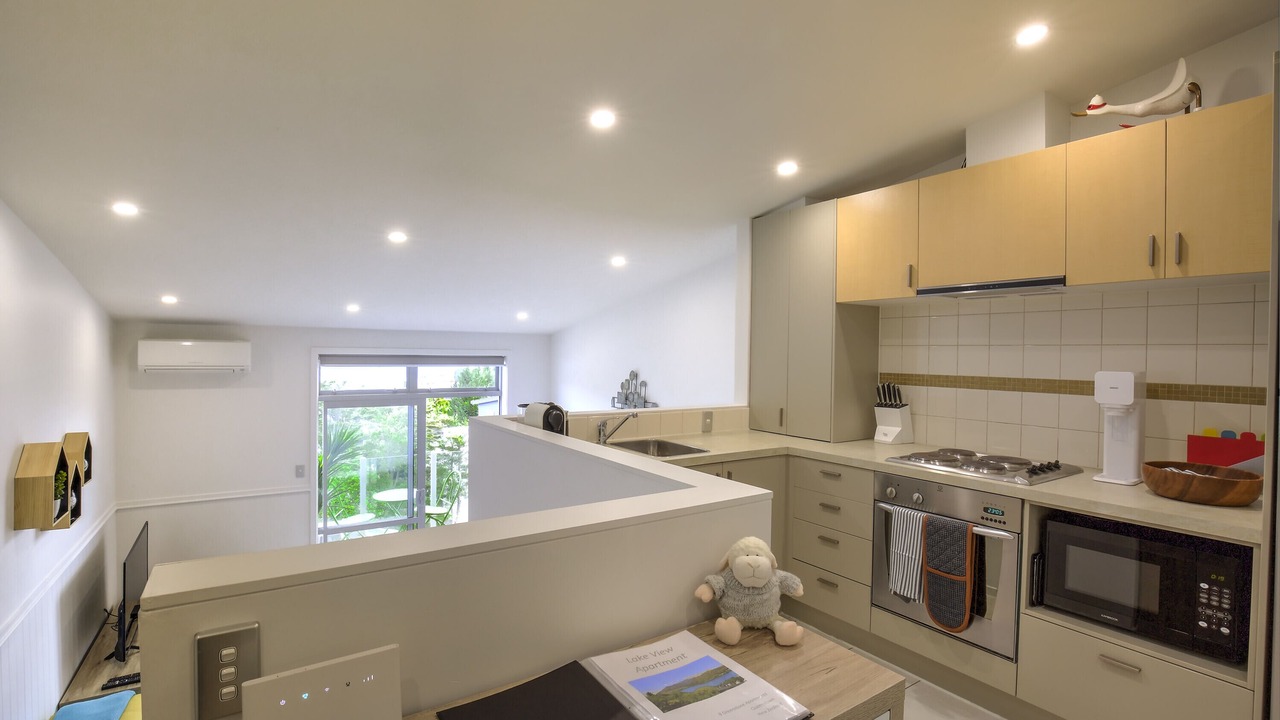 Photo of Kitchen in Frankton