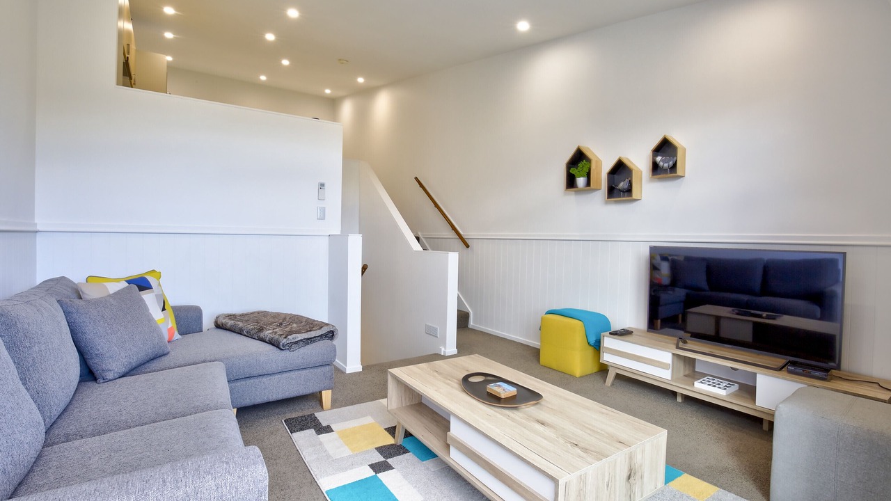 Photo of Livingroom in Frankton