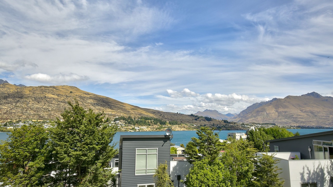 Photo of Outdoor in Frankton