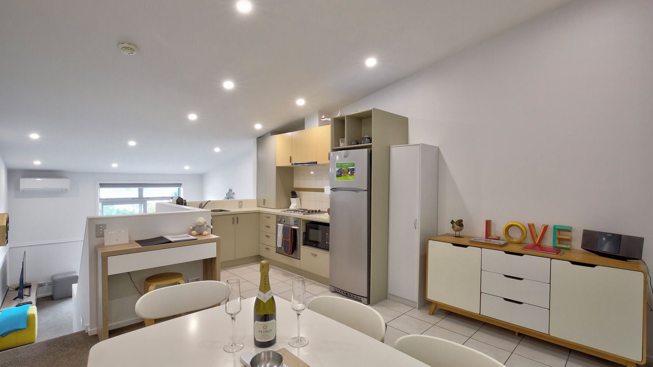 Photo of Kitchen in Frankton