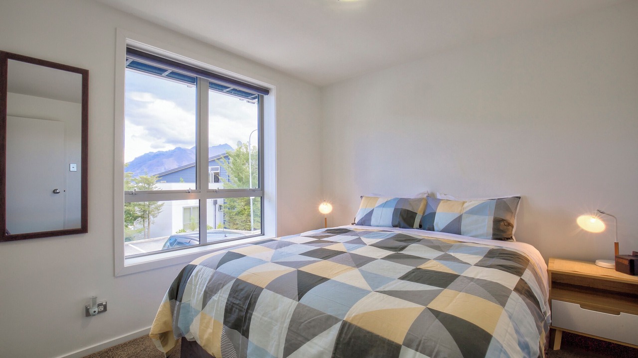 Photo of Bedroom in Frankton