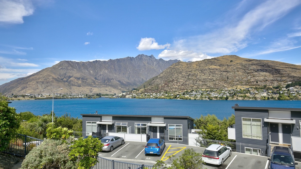 Photo of Outdoor in Frankton