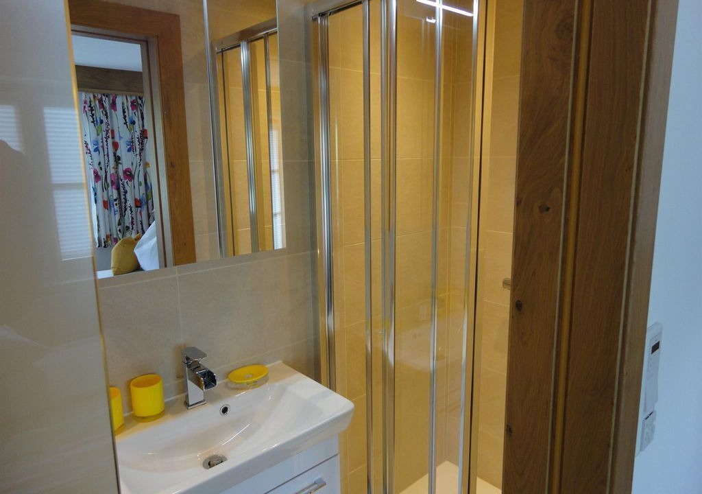Photo of Bathroom in Alpbach