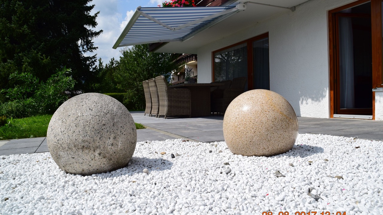 Photo of Patio Balcony in Oberstdorf