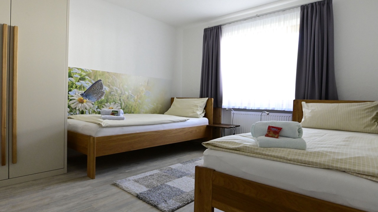 Photo of Bedroom in Oberstdorf