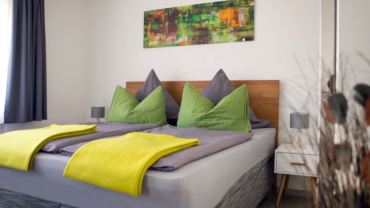 Photo of Bedroom in Oberstdorf