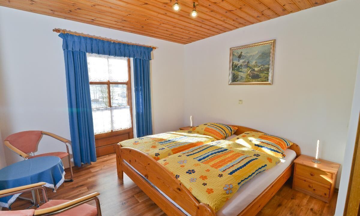 Photo of Bedroom in Arnbruck