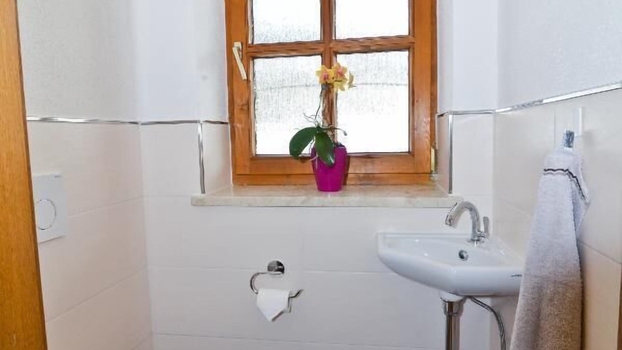 Photo of Bathroom in Arnbruck