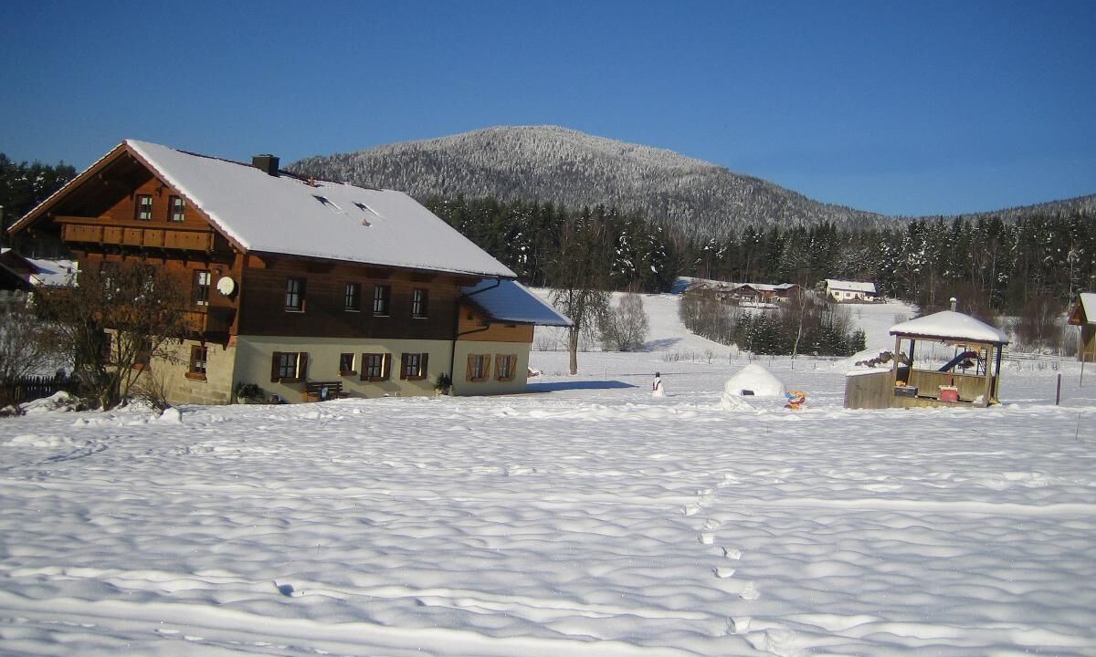 Photo of Outdoor in Arnbruck