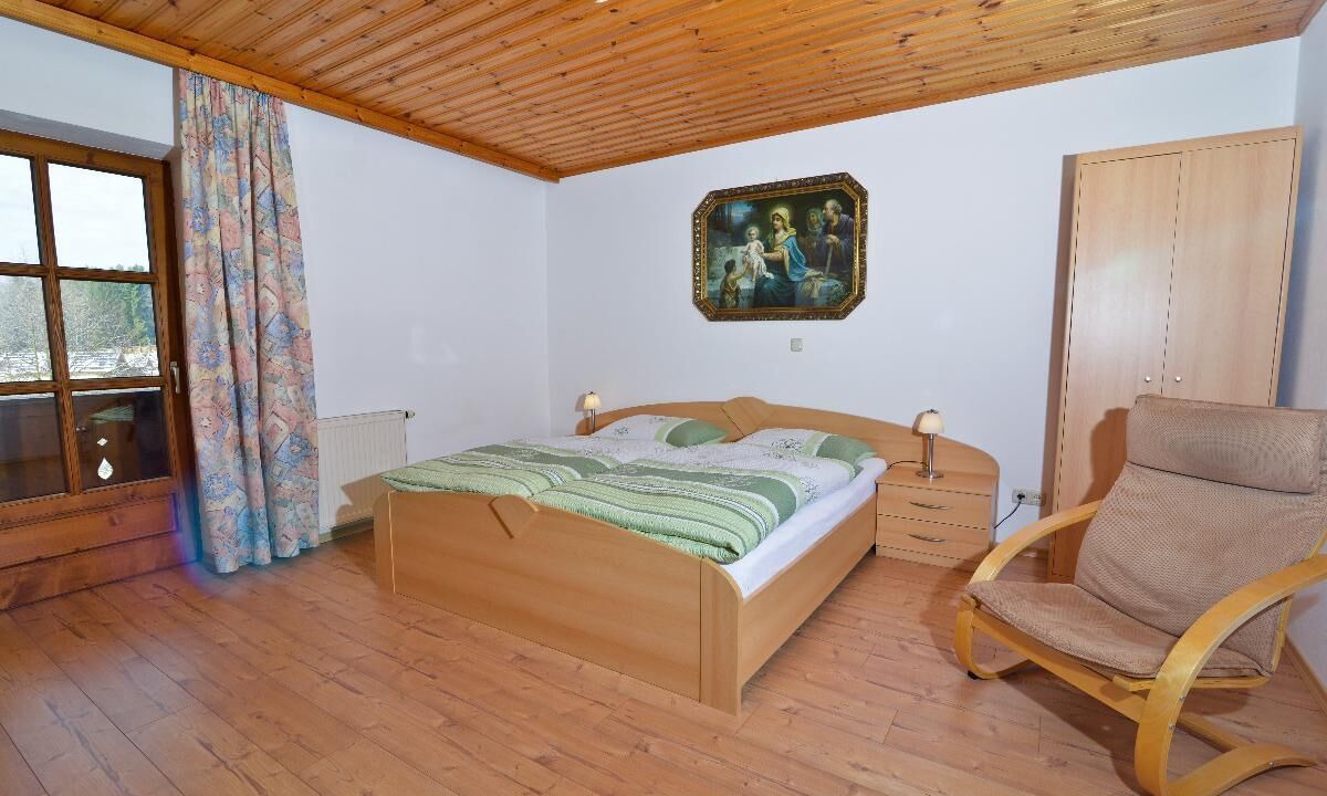 Photo of Bedroom in Arnbruck