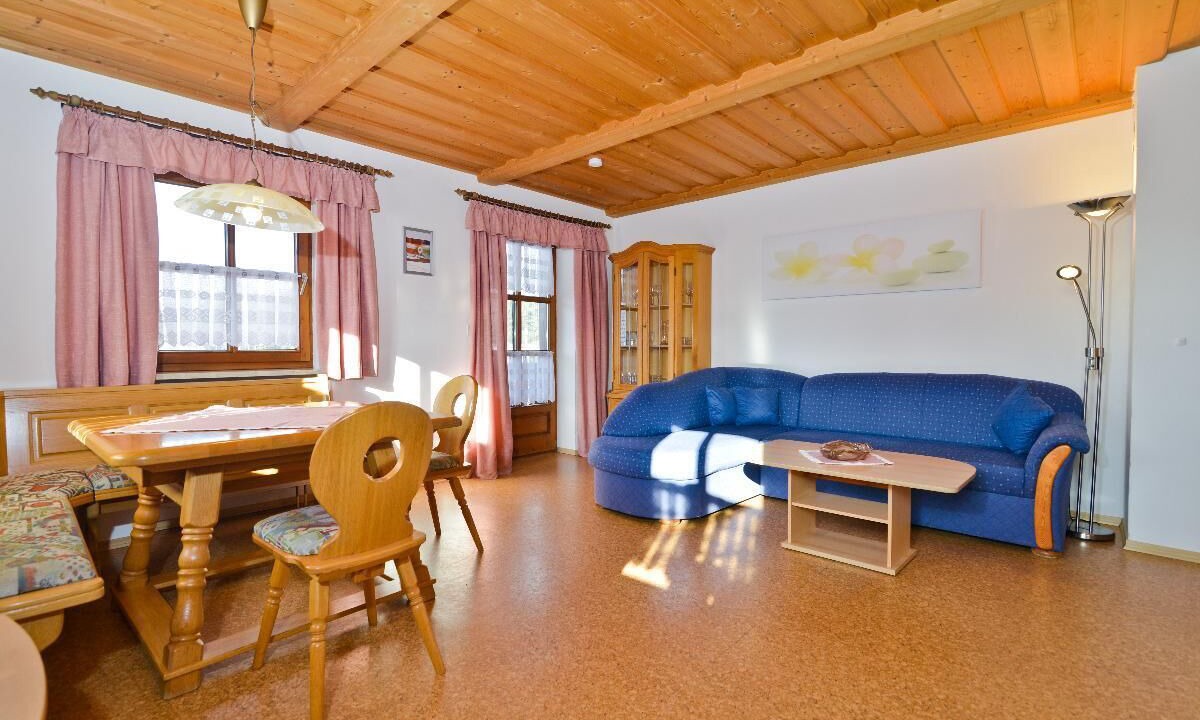 Photo of Livingroom in Arnbruck