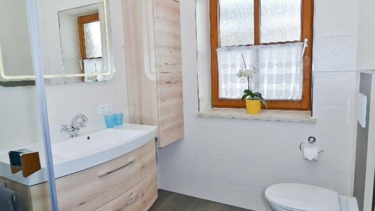 Photo of Bathroom in Arnbruck