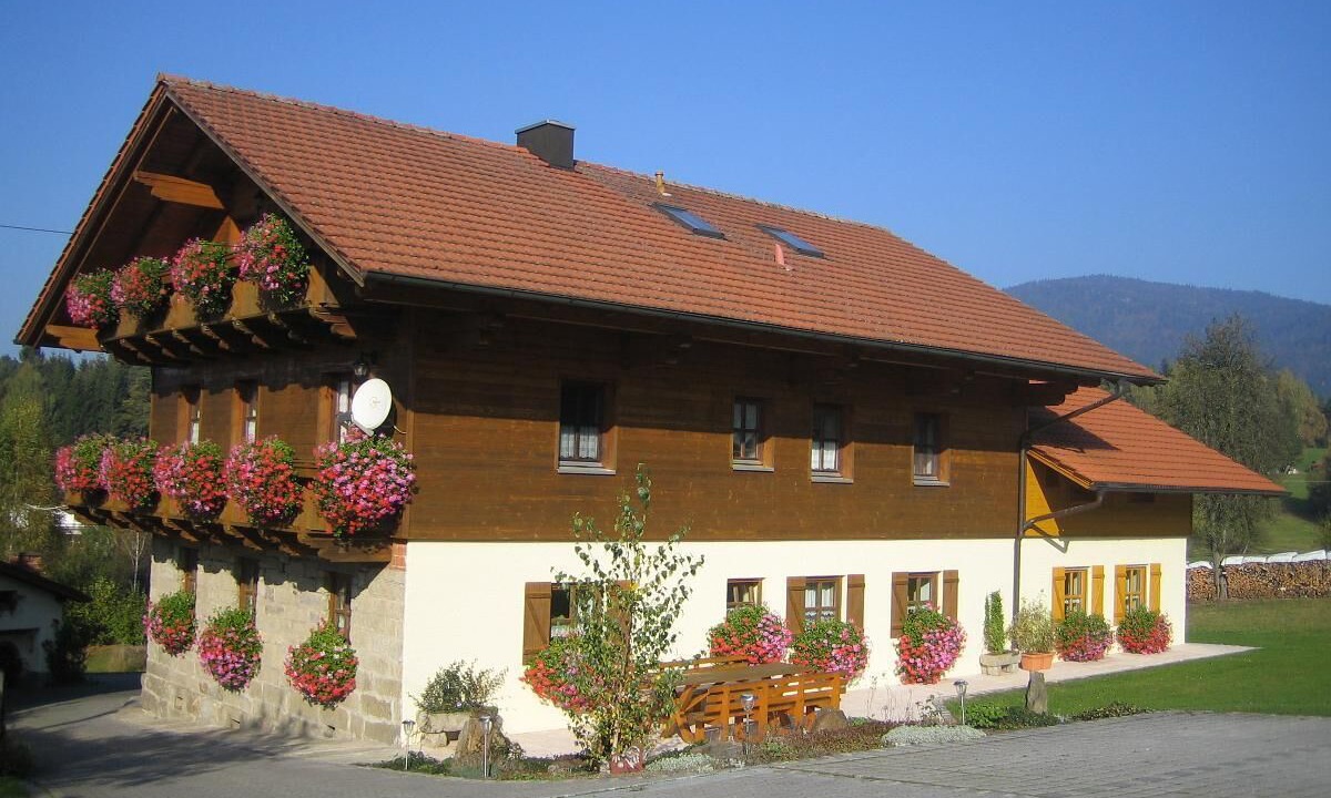 Photo of Outdoor in Arnbruck