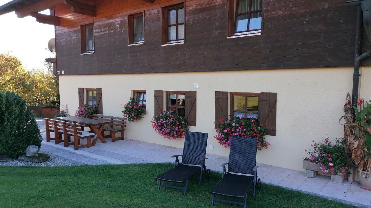 Photo of Outdoor in Arnbruck