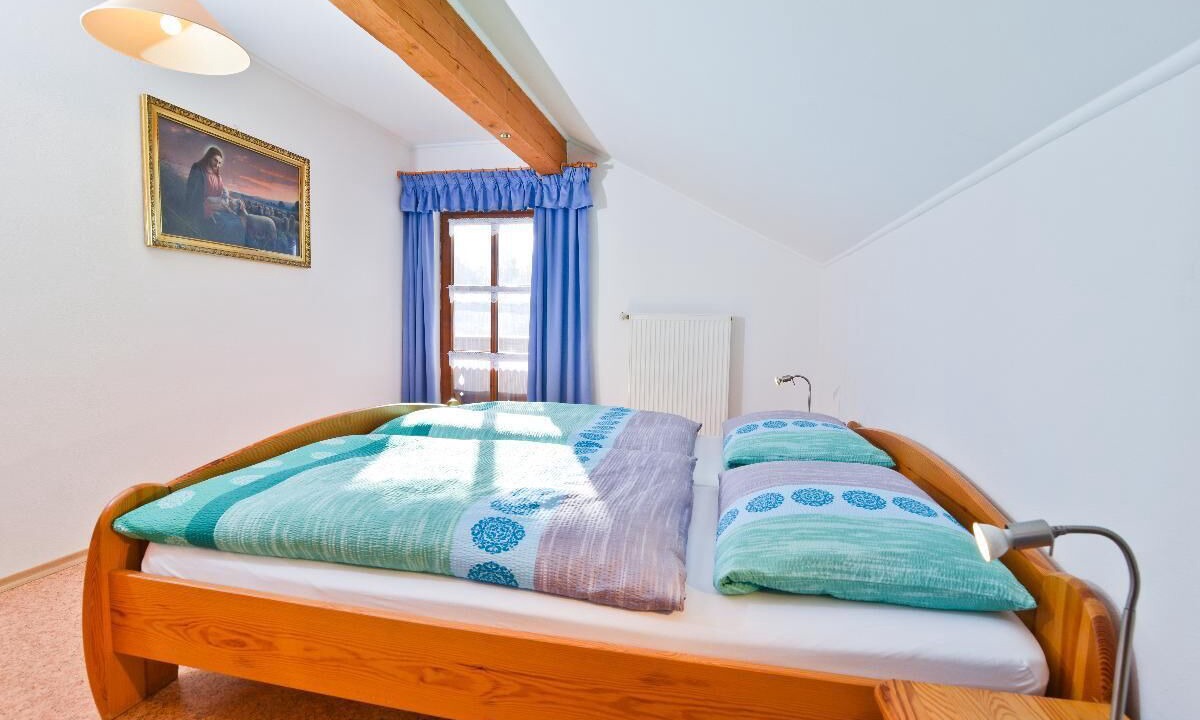 Photo of Bedroom in Arnbruck