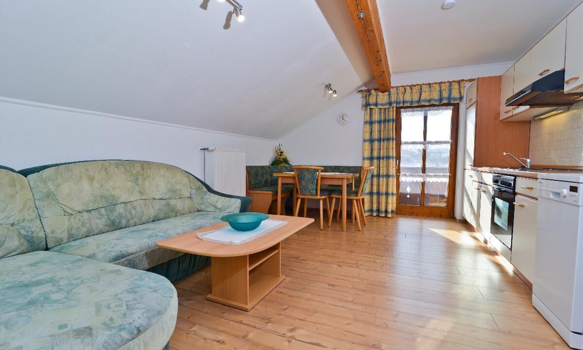 Photo of Livingroom in Arnbruck