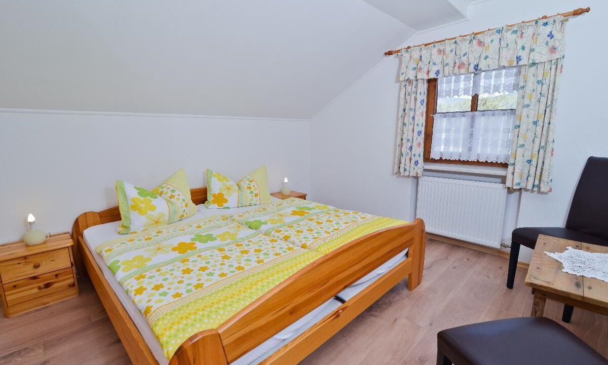 Photo of Bedroom in Arnbruck