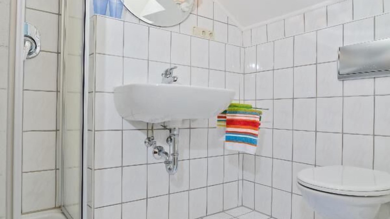 Photo of Bathroom in Arnbruck