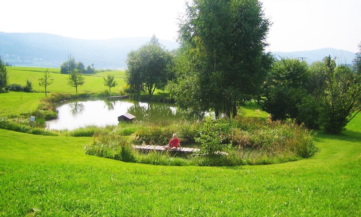 Photo of Outdoor in Arnbruck