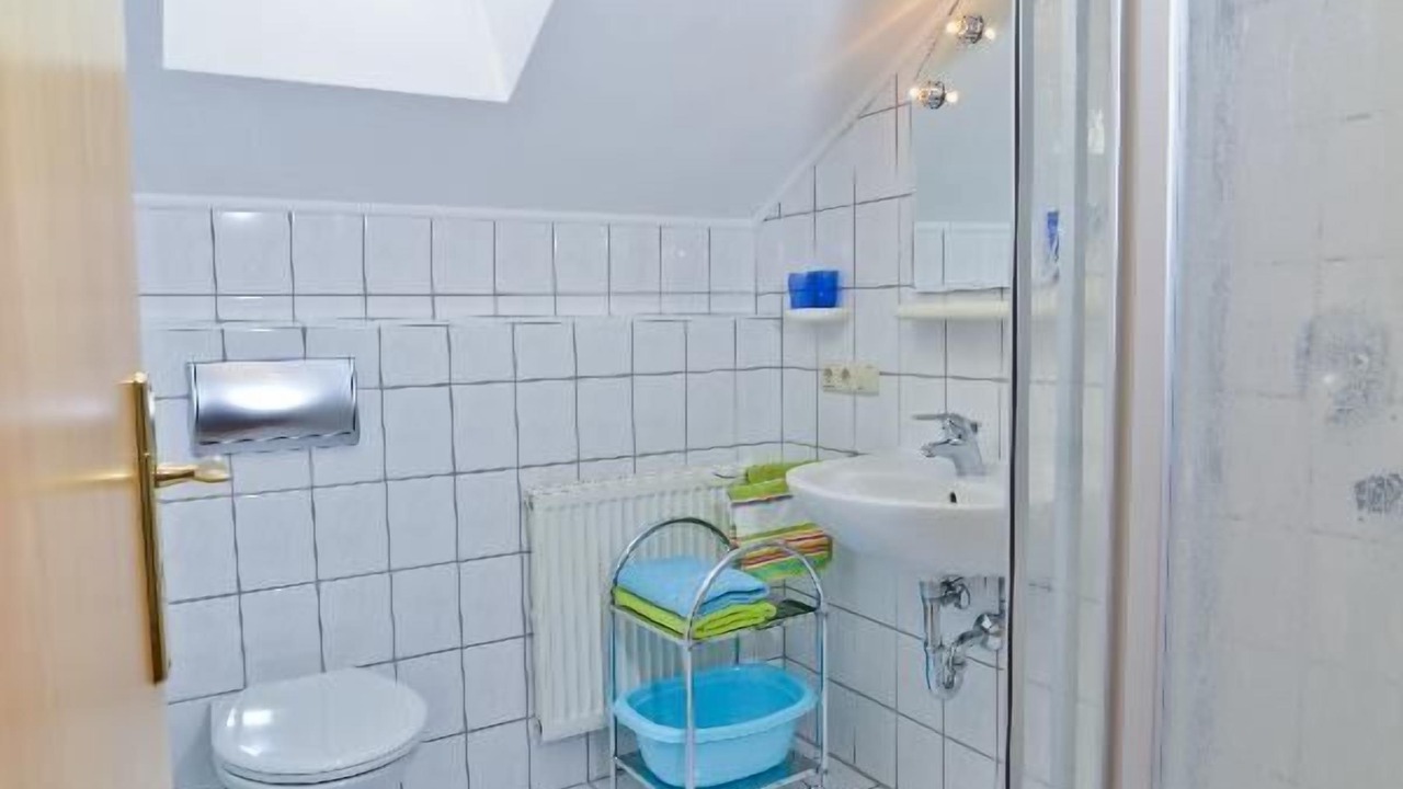 Photo of Bathroom in Arnbruck
