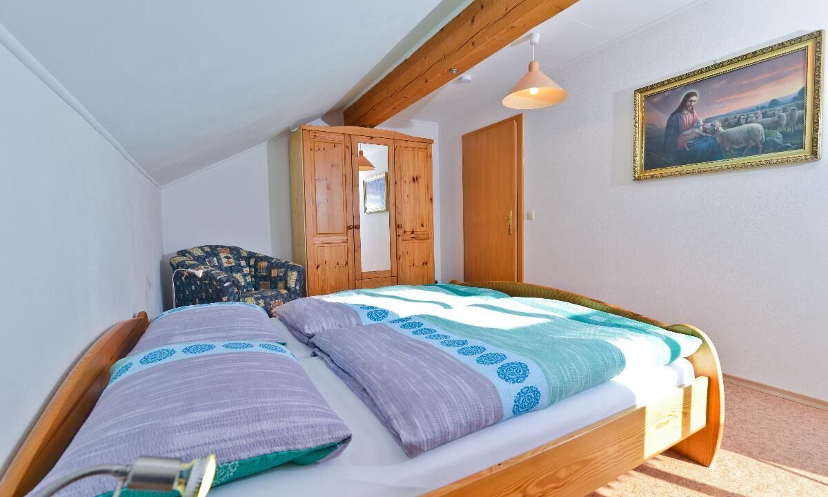 Photo of Bedroom in Arnbruck