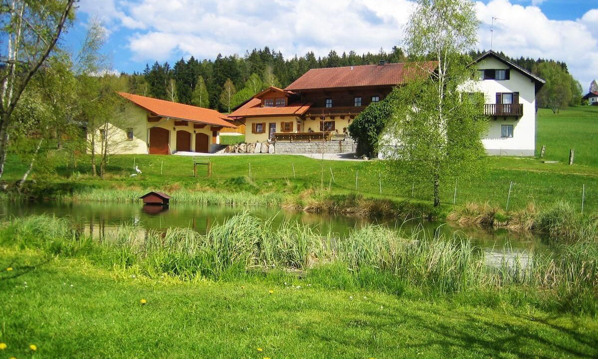Photo of Outdoor in Arnbruck