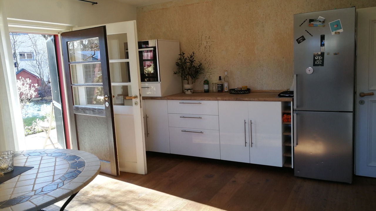 Photo of Kitchen in Prien am Chiemsee