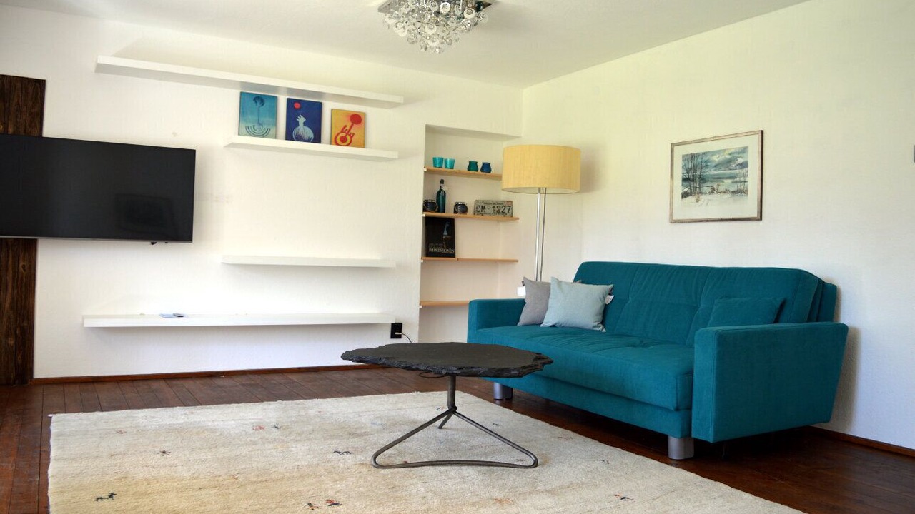 Photo of Livingroom in Prien am Chiemsee