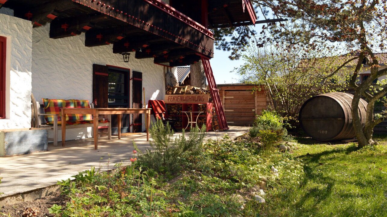 Photo of Outdoor in Prien am Chiemsee