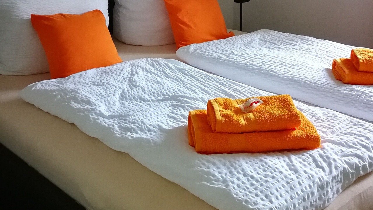 Photo of Bedroom in Prien am Chiemsee