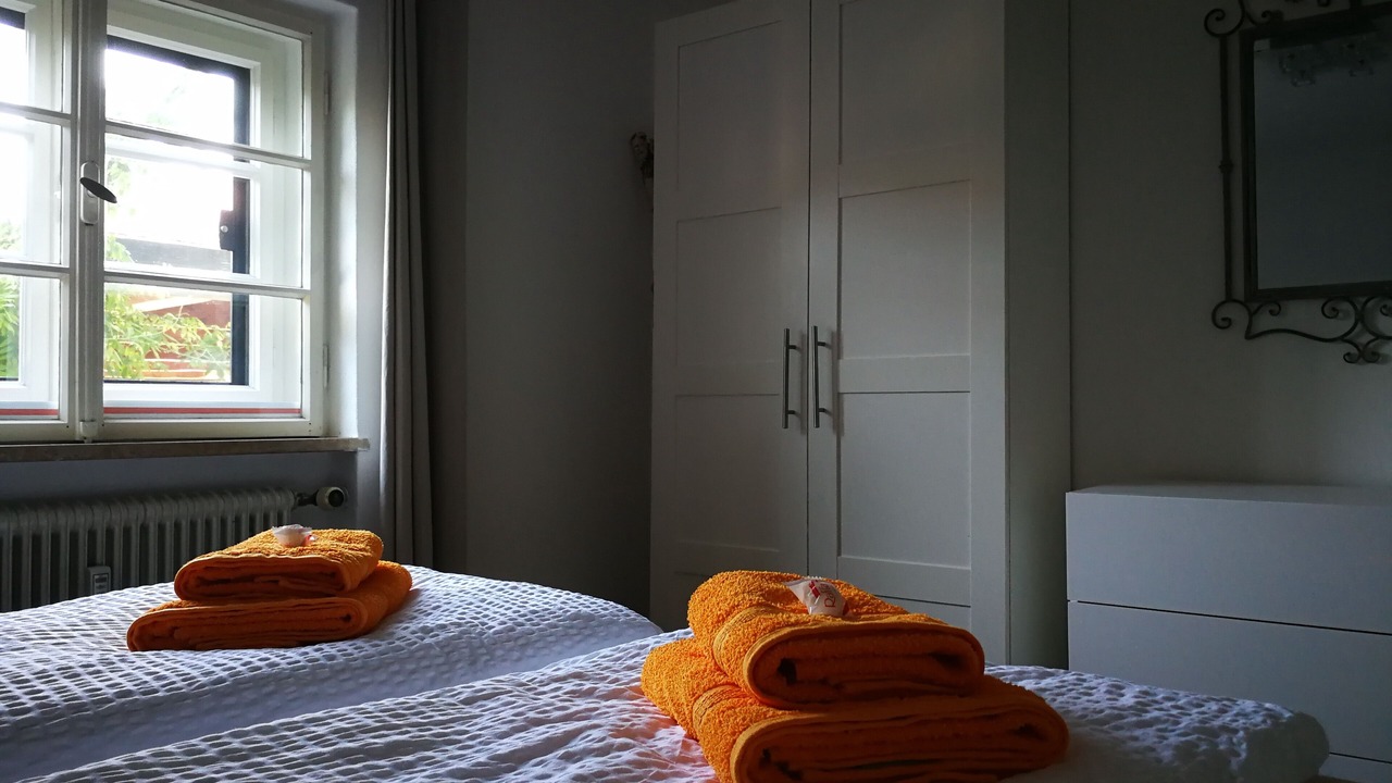 Photo of Bedroom in Prien am Chiemsee