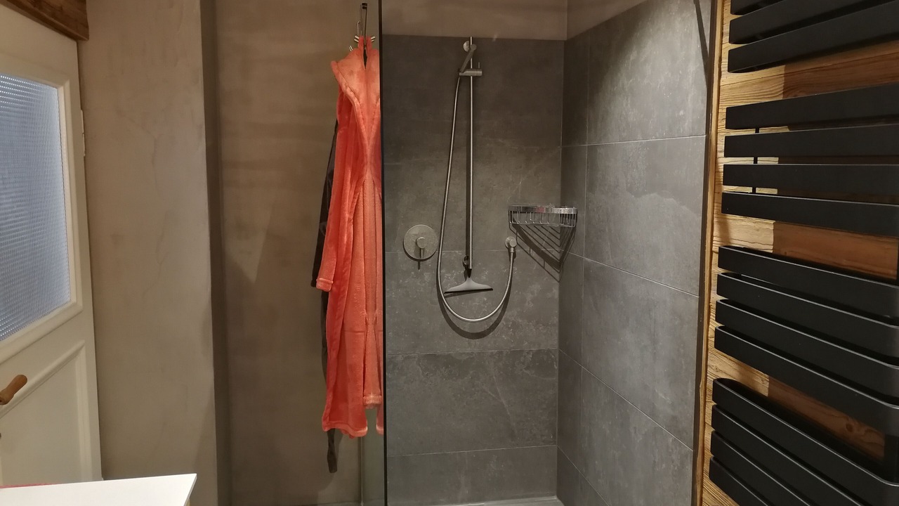 Photo of Bathroom in Prien am Chiemsee