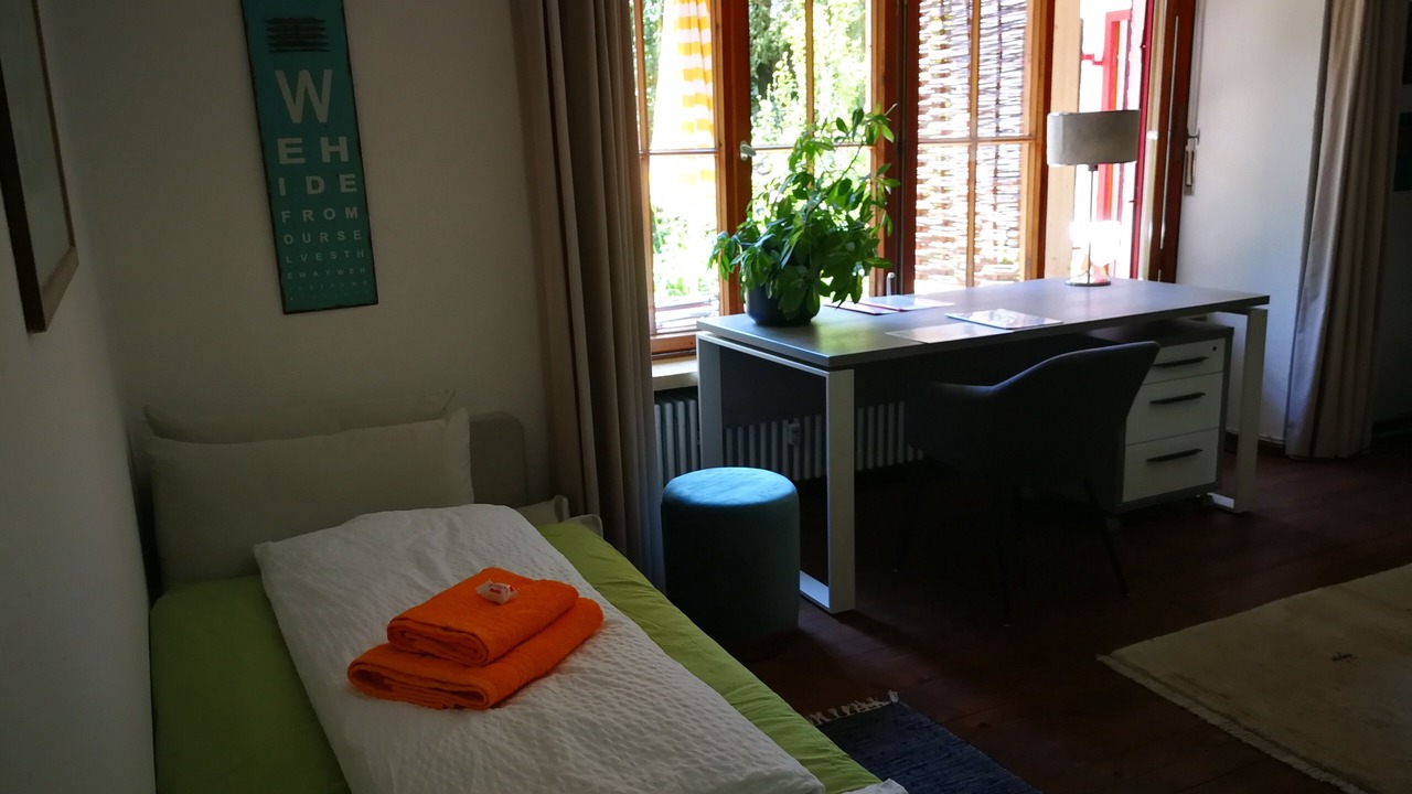 Photo of Bedroom in Prien am Chiemsee