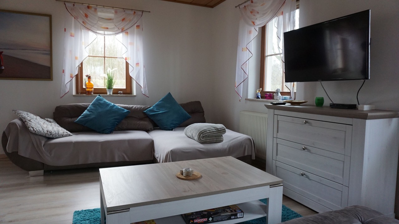 Photo of Livingroom in Weidenberg