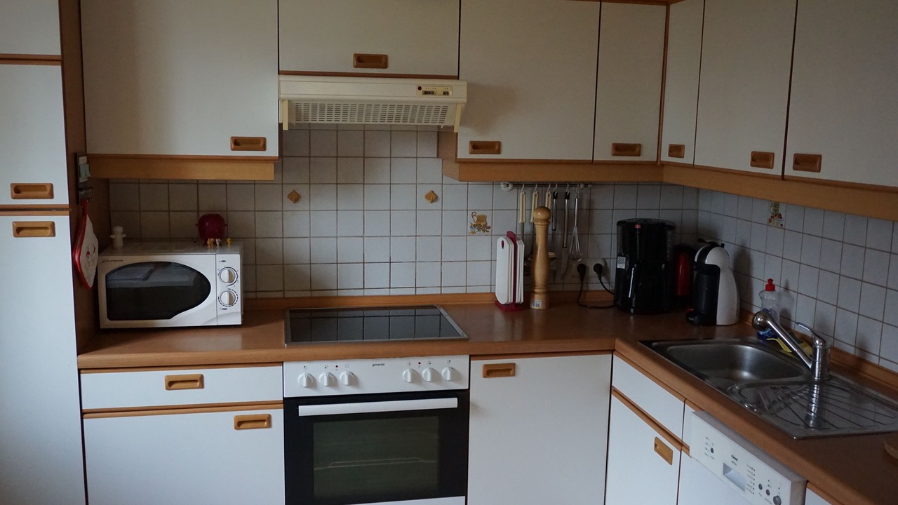 Photo of Kitchen in Weidenberg