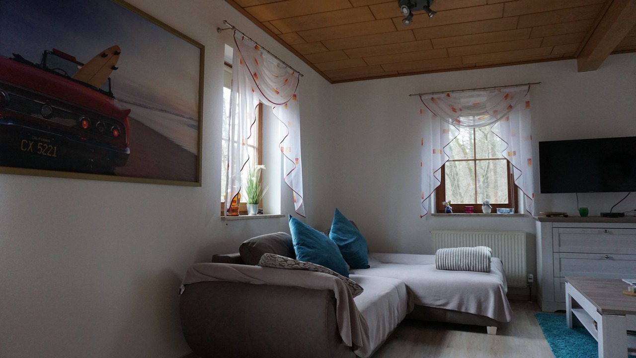 Photo of Livingroom in Weidenberg