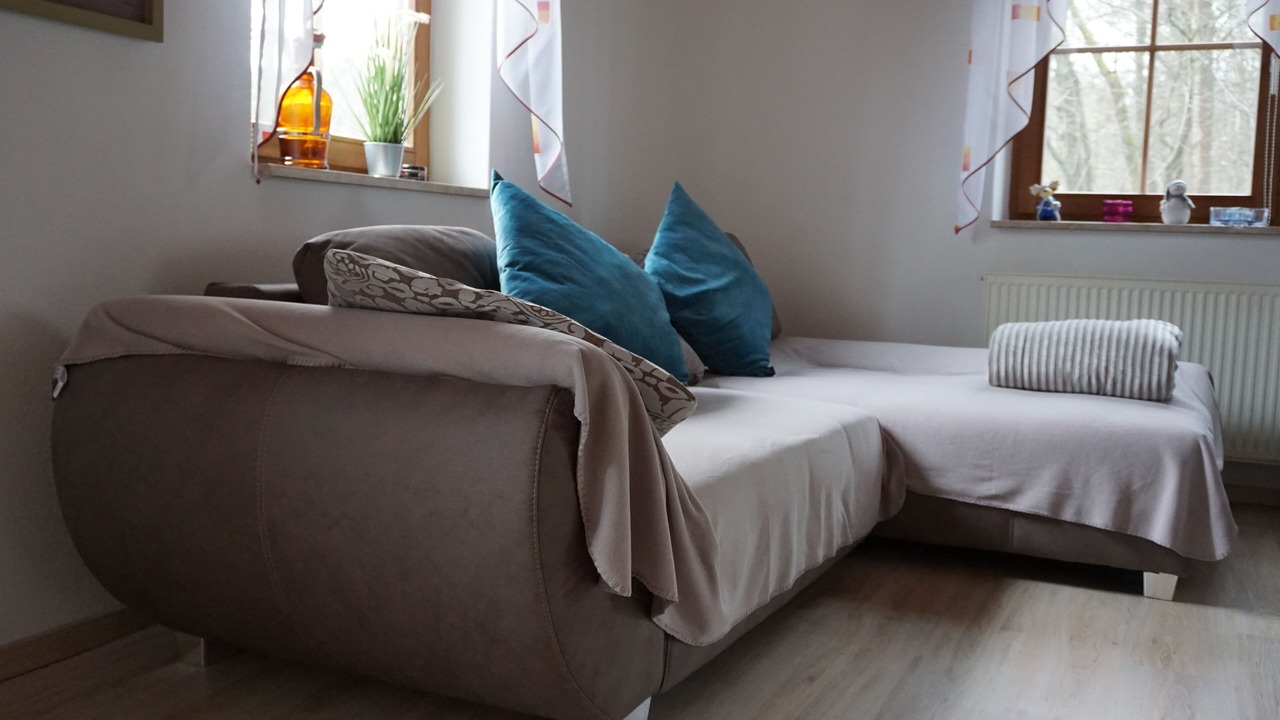 Photo of Bedroom in Weidenberg