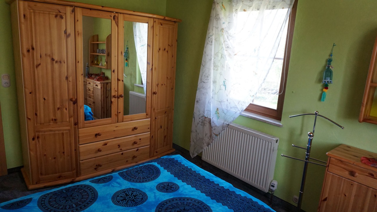 Photo of Bedroom in Weidenberg